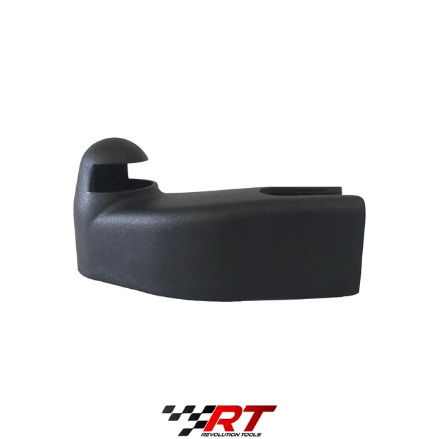 Copri braccio tergicristallo posteriore adatto a Ford Transit Courier 2014 ON ET7617406BA