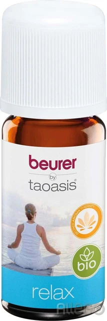 Beurer AROMAÖL RELAX 681.32 Relax Aromaöl 681.32