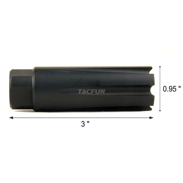MDT Competition Muzzle Brake Tuneable | Order Online | Gun Shop