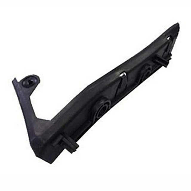 GM1033110 Front Right Side Upper Bumper Cover Bracket Plastic Fits 07-14 Yukon