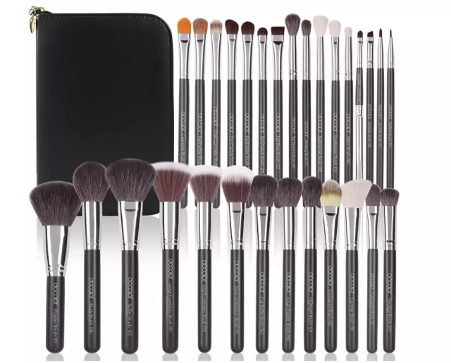 Docolor Professional Makeup Brush / Brush Set  ❤CHOOSE FROM LIST❤