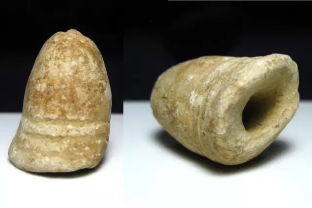 Battle of Funkstown MD Civil War Relic Dug Gettysburg Campaign Fired .58 Bullet