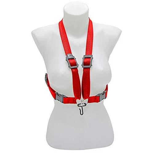 BG HARNESS HARNESS Strap alto / tenor / baritone saxophone size LADIES