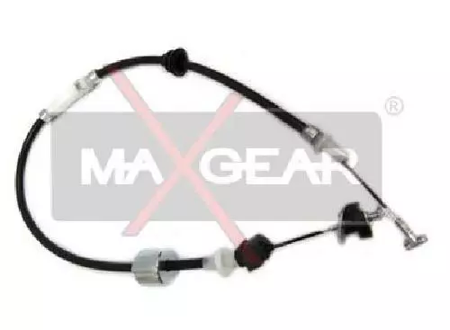 Original MAXGEAR Seilzug Kupplungsbetätigung 32-0208 für Mazda Seat VW