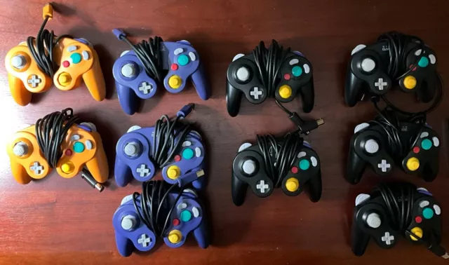 PhobGCC 2.0.5 GameCube Controller