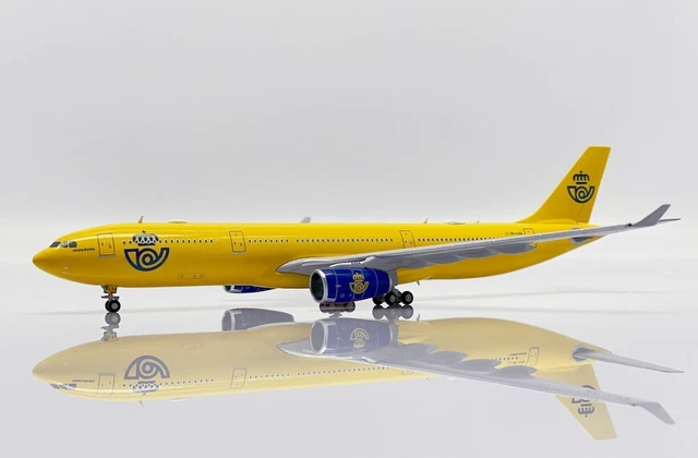 F-WWCQ Condor Airbus A330-941 Photo by Clément Alloing | ID 1357614