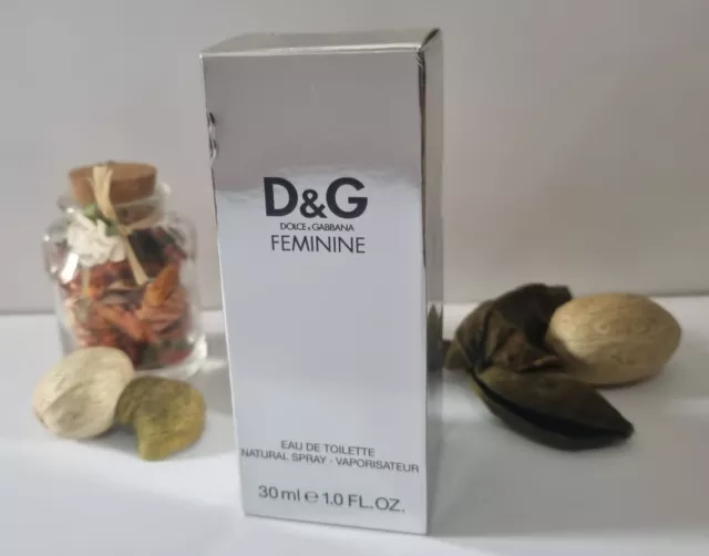 Dolce & gabbana feminine 100ml deals
