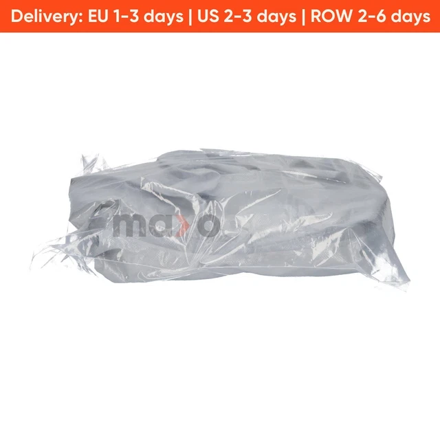 3M S-855E/S-805E Over-cofano taglia singola nuovo standard