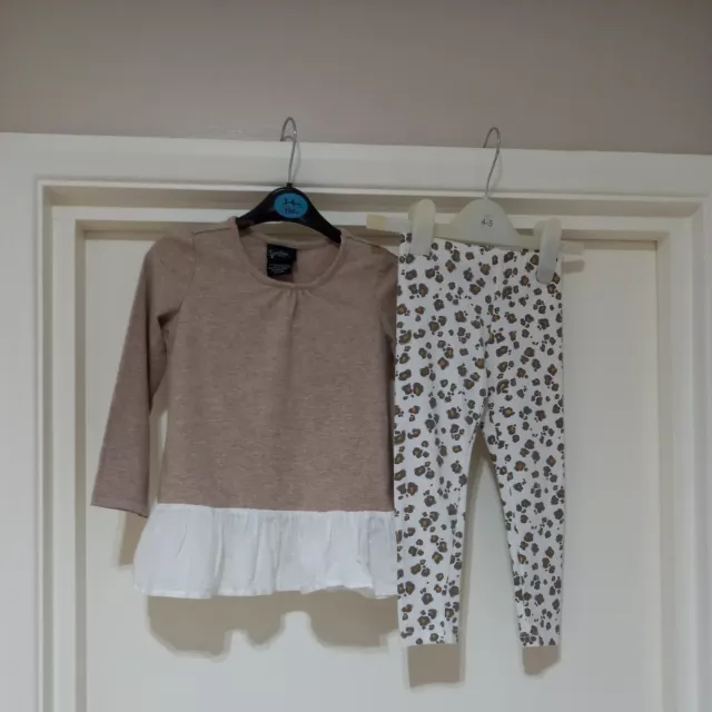 Abito ragazza età 12-18 mesi/Rowley Zara H&m River Island beige