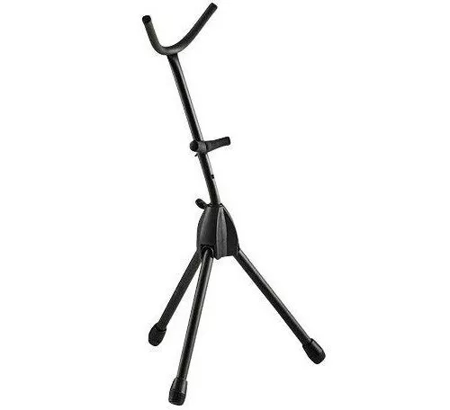 Armour Saxophone Stand SXS50 Durable, Sturdy & Lightweight Sax Holder