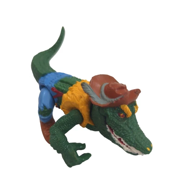 Teenage Mutant Ninja Turtles, Leatherneck,  action figure