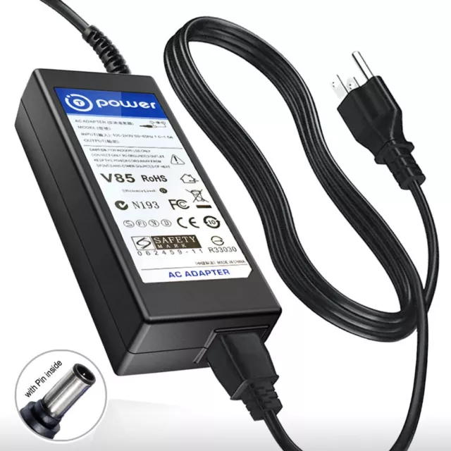 SMART Sympodium IM-150 LCD FIT AC ADAPTER CHARGER DC replace SUPPLY CORD