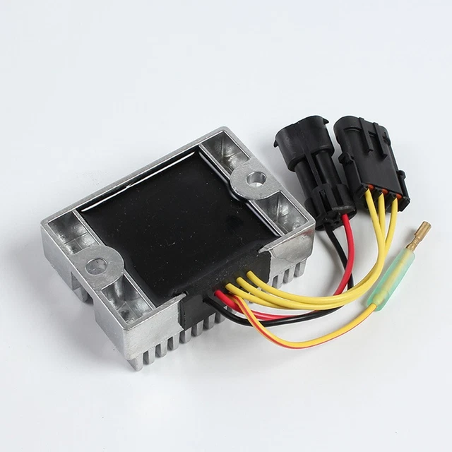 Régulateur Redresseur De Tension Pour DR250 DR350 SV65 LS650