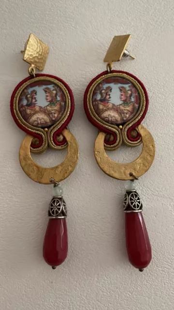 Orecchini - earrings