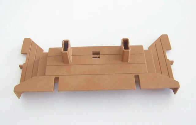 Playmobil 3888 – Piano Supporto Elemento Difesa Castello (L3323) Usato