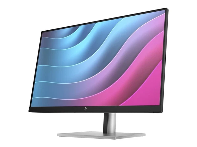 HP E24 G5 - E-Series - LED-Monitor - Full HD (1080p) - 60.5 cm (23.8") #IN003