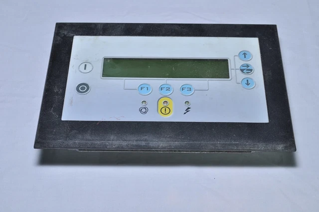 Elektronikon Atlas Copco Compressor 1900071382 Panel Controller