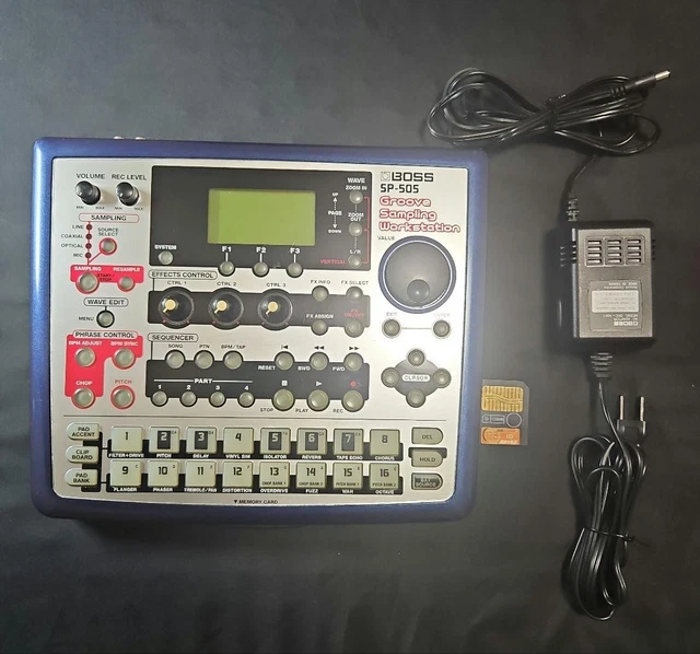 Noir Edge Collection -CHAINSAW MAN- ×9箱 Samplers & Sequencers, Pro Audio Equipment, Musical Instruments