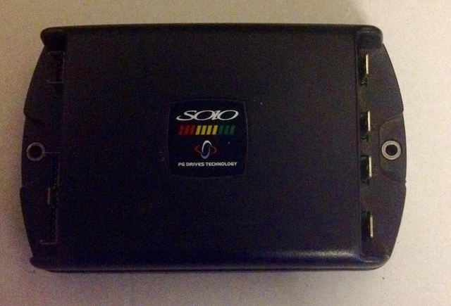 Controllo motore, controller, elettronica di guida, controlli PG, SOLO 130A