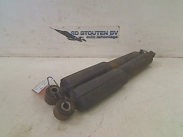 Ammortizzatore Posteriore Kit Ammortizzatori Posteriori Per Opel Corsa D/E ( 2006-2014) - Doppio Tubo A Gas Kit Ammortizzatori Opel Corsa D - Foto 12