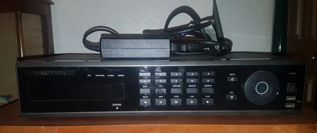 Vectus dvr hot sale