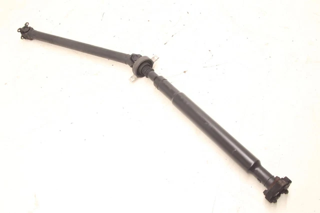 Arbre De Transmission Pour BMW 3 & X1 (E90, E91, E93) 316i, 318i, 320i - Pièce D'occasion - Référence OEM 26107531307 - Boîte Manuelle - Origine Allemagne