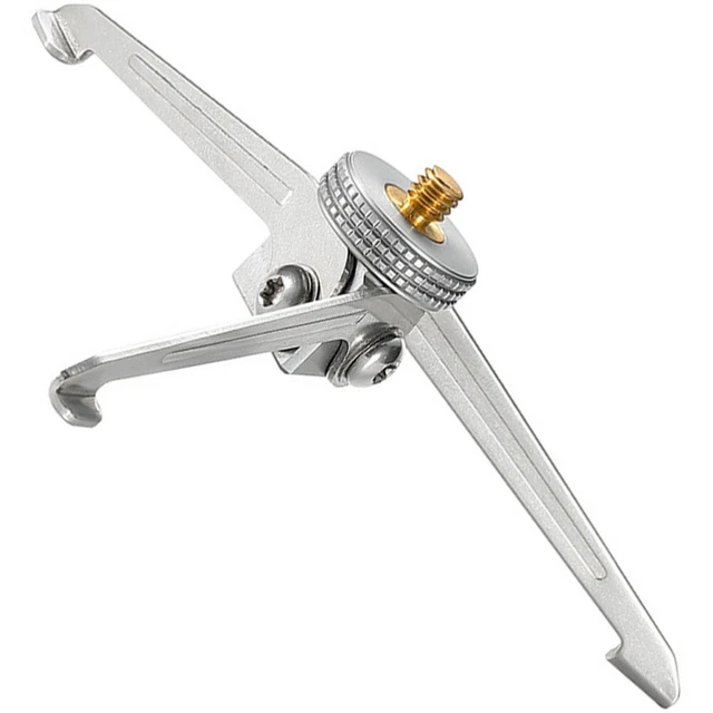 Treppiede fotocamera rack lampada da esterno supporto fotocamera selfie da tavolo mini smartphone
