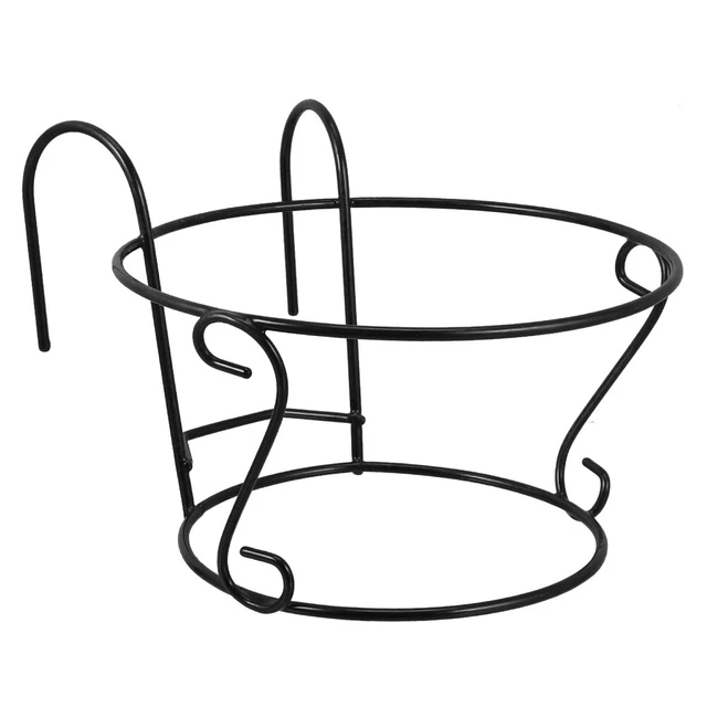 Separé doppio da giardino con fioriera in acciaio bronzo 196x34x180 h