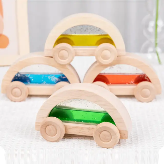 Voiture jouet pour bébé Benobby Kids : voitures à friction pour