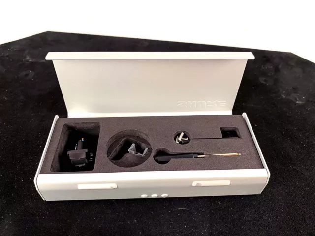 Shure M97xE Vintage MM Phono Cartridge w/New Stylus