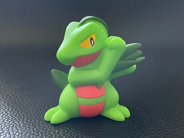 POKEMON KIDS GENGAR And PIKACHU Finger Puppet Figure By BANDAI In Box - Foto 7