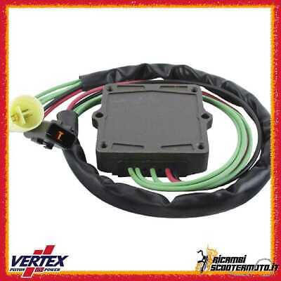 Apex AYA6033 REGOLATORE DI TENSIONE YAMAHA Apex GT RX-10GT 2007-998cc 
