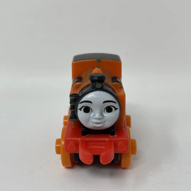 Thomas