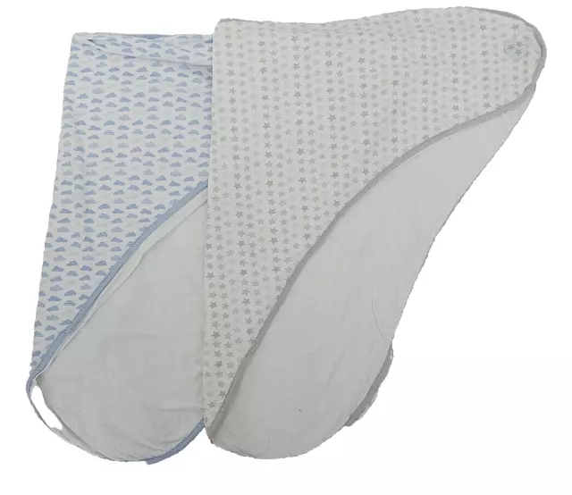 Swaddle sales blankets mothercare