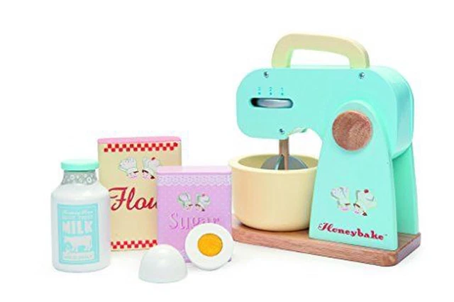 Honeybake Mixer Set - Le Toy Van
