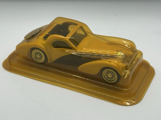 Spark Bugatti T57 SC Atalante 1937 1/43 (Neuf (Voir description)) à Bonfol pour CHF 32 - avec