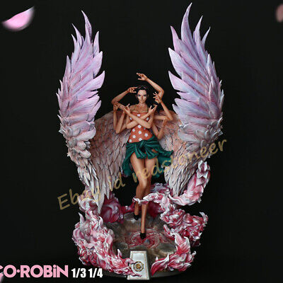 statue nico robin