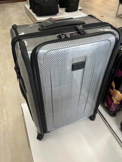 TUMI Tegra Lite 2 International Expandable Carry-On  Luggage