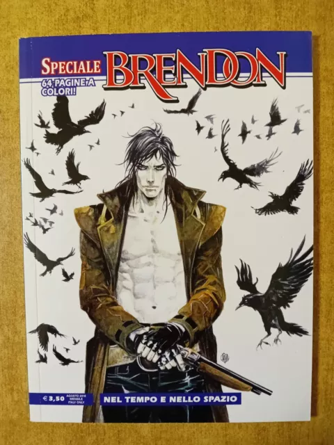 BRENDON SPECIALE n. 16