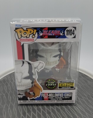 ichigo chase funko pop