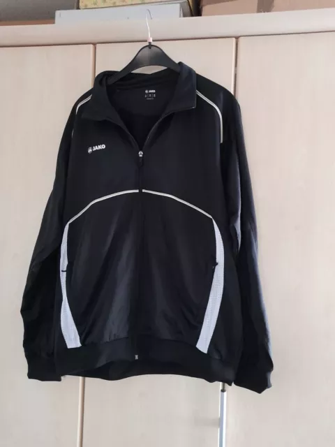 Jako Trainingsjacke XXL neu