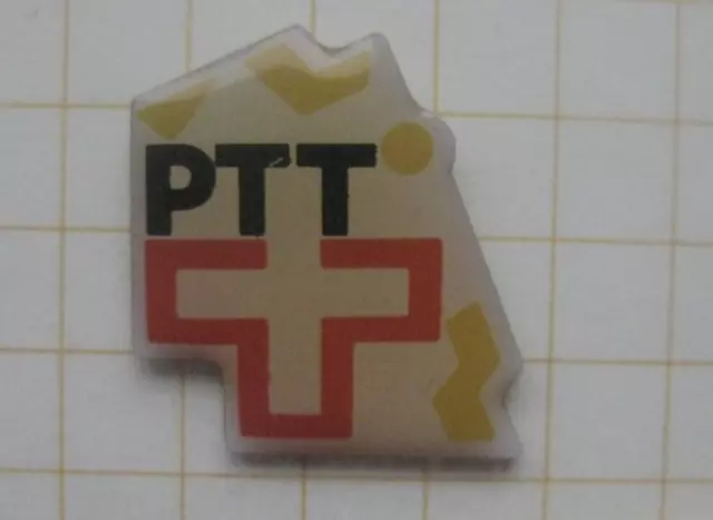 PTT / POST / SCHWEIZ ................................................ Pin (193e)