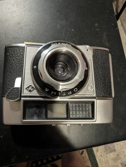 35mm Cameras, Vintage Cameras, Vintage Movie & Photography