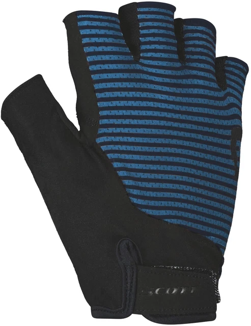 Scott fingerless cycling gloves hotsell