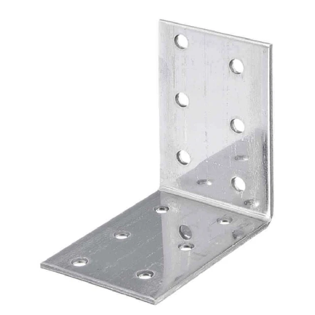Sedia A2 60x16x2mm Angolo Connettore ad Angolo Tuttofare Nuova