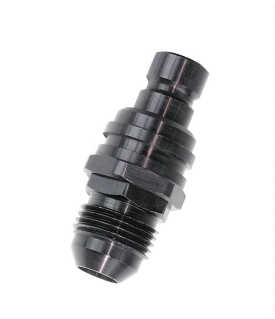 Jiffy-Tite Company Quick Disconnect Fitting 52408