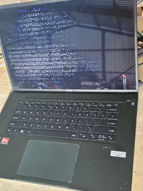 Nuova Ventola Acer Swift Edge Sfa16-41-r8jr, Dispositivo Di - Foto 7