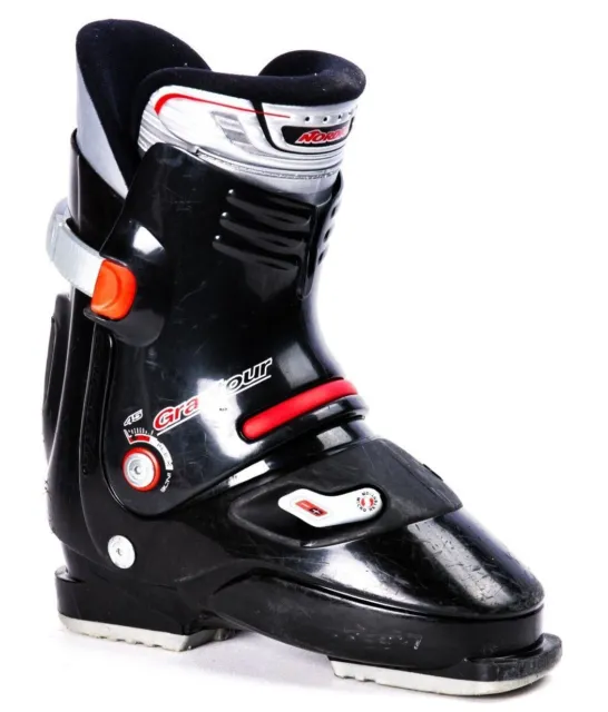 chaussure de ski adulte NORDICA "GRAND TOUR" taille: 44 - mondopoint: 29/29,5 2