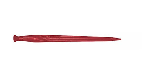 Westfalia Zinken für Frontlader "Standard", 800 mm lang, max. 600 kg - Neu