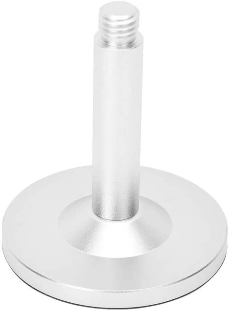 Utilissima Base Antenna Alluminio Elettronica Automobile Misurazione Magnetica